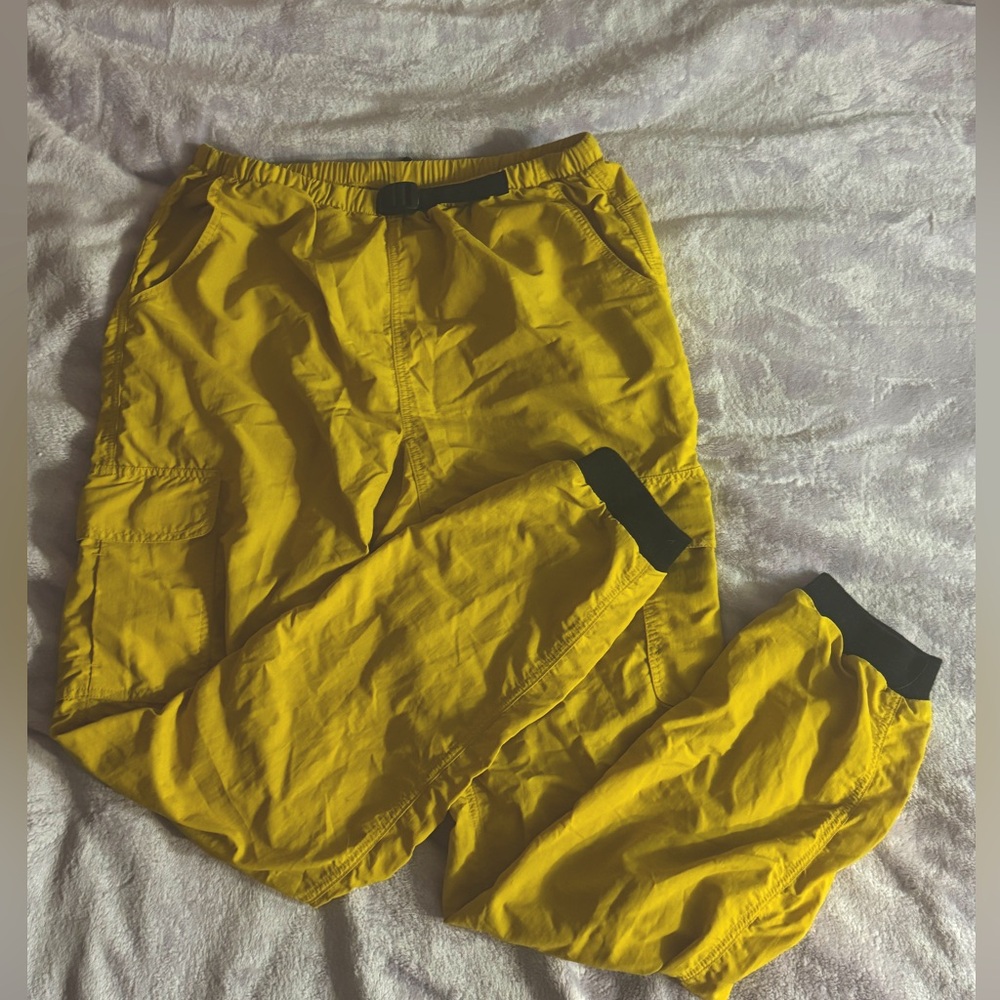 MEC Mountain Equipment Coop Rad Pants